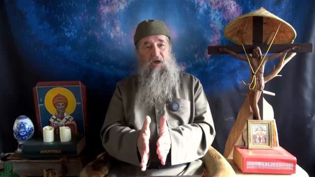 Спроси себя - где я? В Церкви 1 часть смотреть онлайн