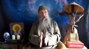 Спроси себя - где я?  В Церкви 1 часть