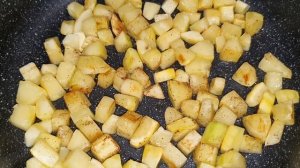 5 ВКУСНЫХ рецептов из КАБАЧКОВ