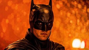 🦇🔥 БЭТМЕН 2 — Официальный тизер-трейлер (2028) | Роберт Паттинсон, DC Фильм [4K] 🔥🦇