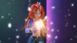 Клип 💖Клуб Винкс✨ и 💛МЛТПG5 ✨ 🧡 Санни🦄 ✨ и ❤️Блум🧚🔥 🎵☀️«From now on»🔥🎶