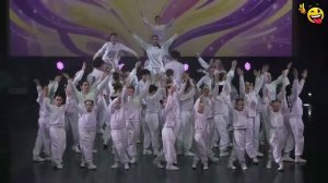 Мы сделали это - Хореографический ансамбль КоМИКС