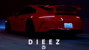 DIEEZ - Misunderstood (Original Mix)
