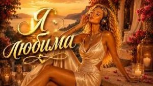 АФФИРМАЦИИ НА ЛЮБОВЬ 💛 ты притягиваешь тёплые чувства