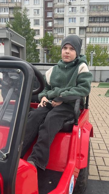 Что рассказали ребята о Детском Автоклубе? #ДетскийАвтоклуб #ПДД #авто #дети #спб #школа #детство