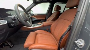 BMW X5 xDrive40d, 2026 г.