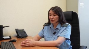 Лучший судебный пристав СКФО работает в Карачаево-Черкесии