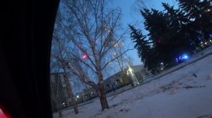 Влог от 16.02.2023