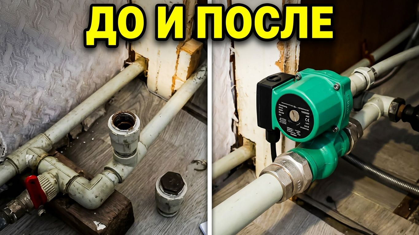 Строим сами