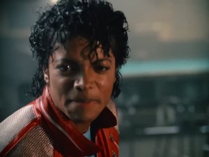 Michael Jackson - Beat It