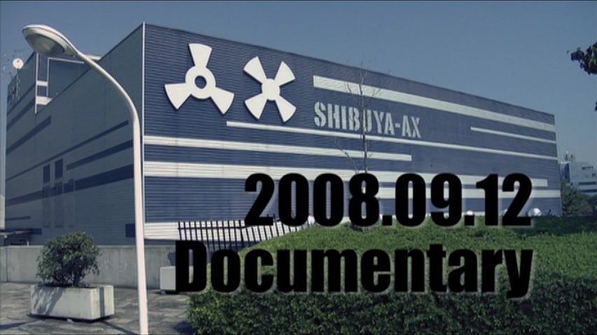 LIVE TOUR 2008 “BEAM OF LIGHT” SHIBUYA‐AX 08.09.12 Documentary смотреть онлайн