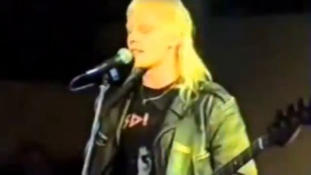 S.D.I.®Violence,Mercy смотреть онлайн