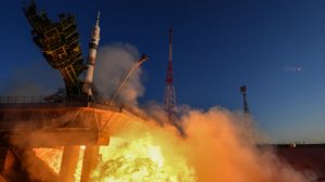 Старт «Союза МС-29» открыл новый этап в испытании космических технологий