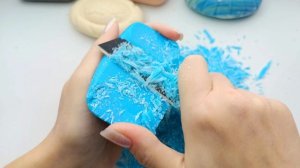 ASMR. Cutting soap. резка мыла. асмр