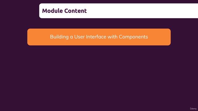 091 Module Introduction смотреть онлайн