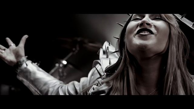 Battle Beast - Eden 2019 смотреть онлайн