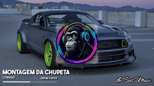 Montagem da Chupeta - Lthiago