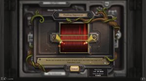 Hearthstone Wild: В легенду на кабанчике