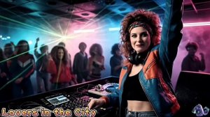 Italo_Euro Disco 2026-Lovers in The City