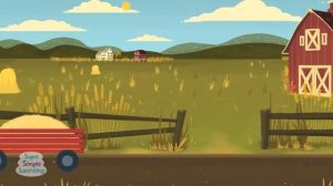 Old MacDonald Had A Farm ｜ Kids Songs ｜ Super Simple Songs