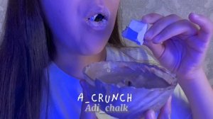 Adi_chalk/Сухой и в пасте мел Красавчик/Сухой мел Снежок 🥛🍡
