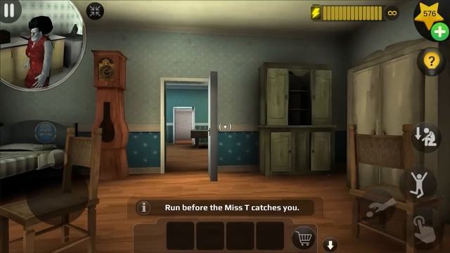 Zombie Scary Teacher 3D New Special Chapter Part 108 GP New Full History Gamepla_720p смотреть онлайн