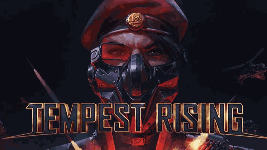 Tempest Rising {Demo} Династия .