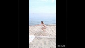 прыжок года