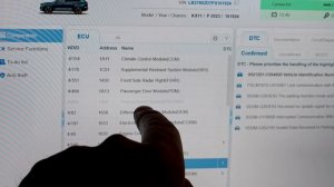 Привязка блоков Geely Monjaro ( монжаро привязка мультимедиа , русификация обучение )