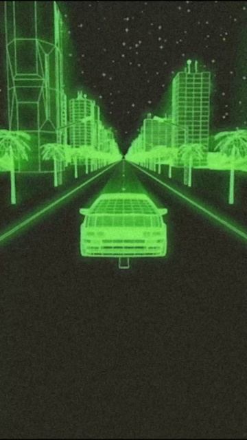Работаю над новым материалом, заходи на синты #antarsys #synthwave