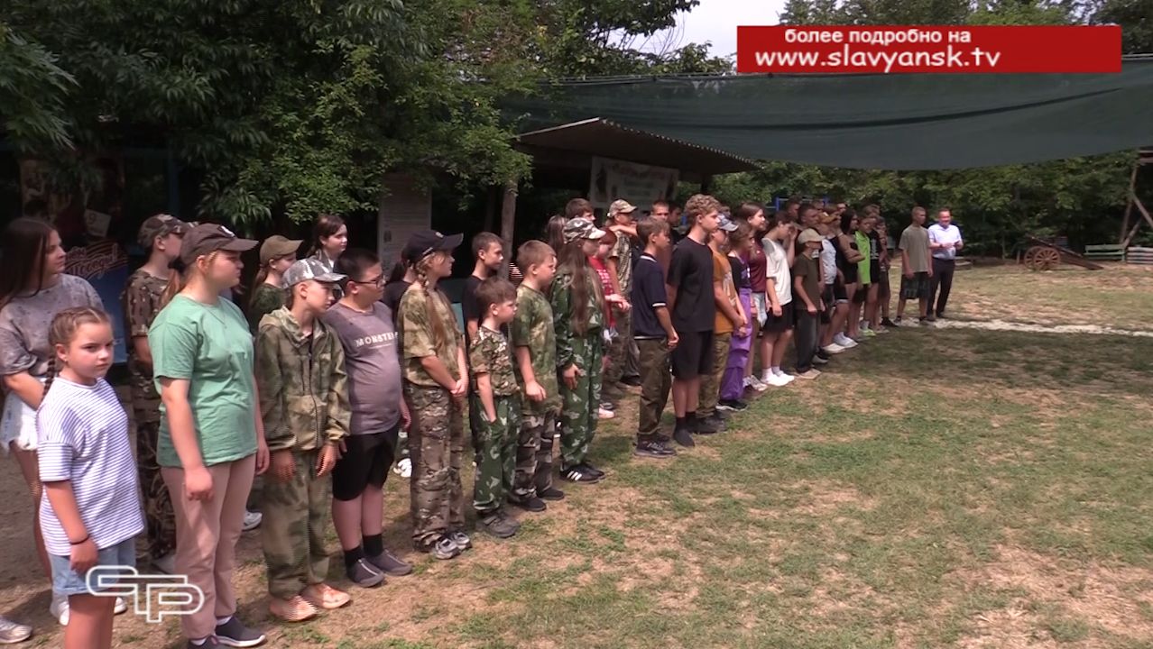 Уроки настоящего патриотизма