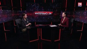 Интервью 24. Арина Моренец. Выпуск 14.07.26