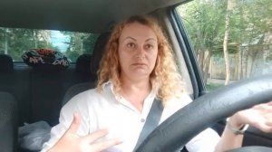 Деменция у соседки по даче✅влог