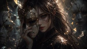 Рынок отражений - ShadowRealm Rocks