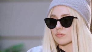 Ava Max - Born to the Night