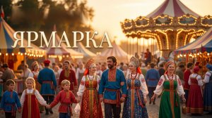 Ярмарка