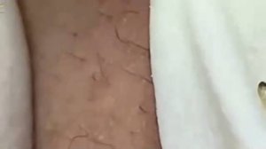 Успокаивающий уход за лицом для снятия стресса в спа-салоне