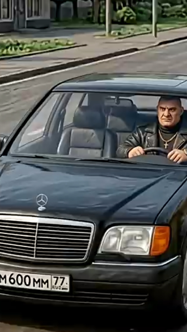 Да что же это такое ха..ха какой живучий !