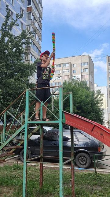 АХПХАХАХ ЧО Я СДЕЛАЛ смотреть онлайн