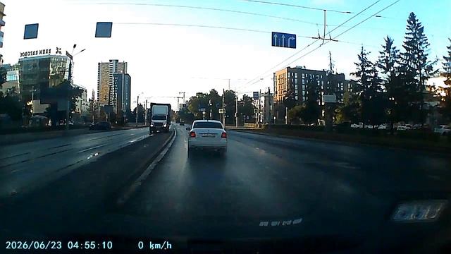 Дороги в России
