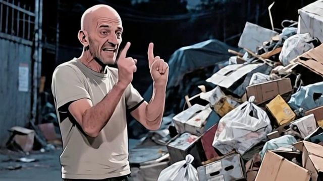 Дракула в России