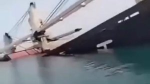 Ормузский пролив открыт ,Трамп сопроводит вас🤣🤣🤣Это турецкое судно ехало за нефтью