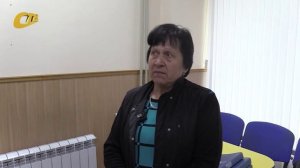 ЖИТЕЛЬНИЦА СЛ. МИХАЙЛОВКА ПОЖАЛОВАЛАСЬ НА ЗАЛИВАЕМЫЙ КАНАЛИЗАЦИОННЫМИ СТОКАМИ ПОДВАЛ ЖИЛОГО ДОМА