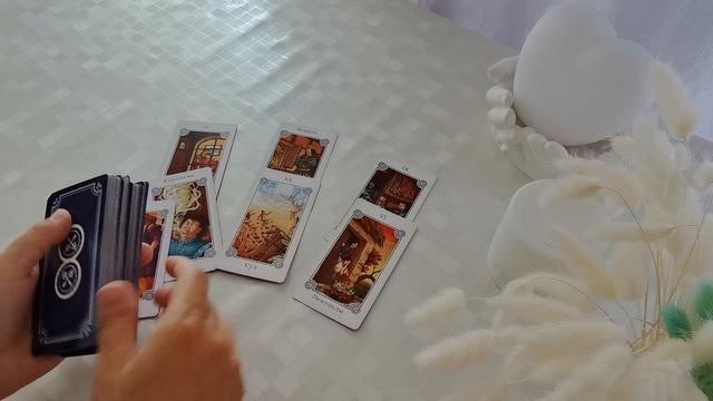 Перспектива ваших отношений до конца лета и осени💫 смотреть онлайн