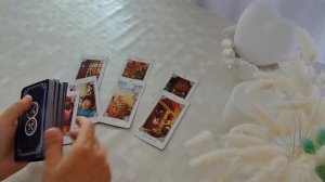 Перспектива ваших отношений до конца лета и осени💫