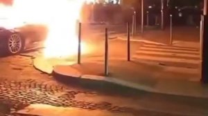 Франция в огне ,фанаты футбола подводят итоги матча 🤣🔥