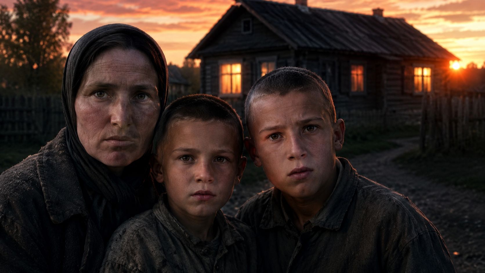 ВЫЖИЛИ ЧТОБЫ ОТОМСТИТЬ ОТЦУ. СЛУШАТЬ БЕСПЛАТНО АУДИО КНИГУ. ИСТОРИИ ИЗ ЖИЗНИ. РАССКАЗ НА НОЧЬ. смотреть онлайн