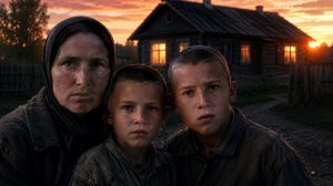 ВЫЖИЛИ ЧТОБЫ ОТОМСТИТЬ ОТЦУ. СЛУШАТЬ БЕСПЛАТНО АУДИО КНИГУ. ИСТОРИИ ИЗ ЖИЗНИ. РАССКАЗ НА НОЧЬ.