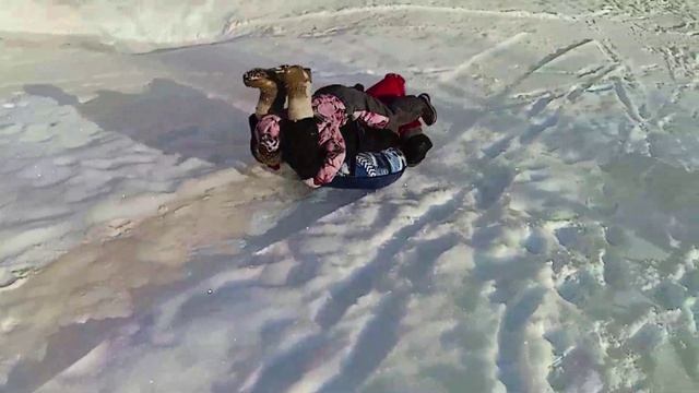 Аля и Маша