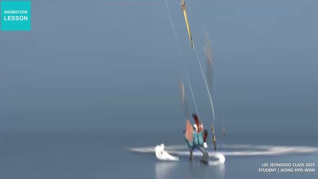 референсы 3d анимаций